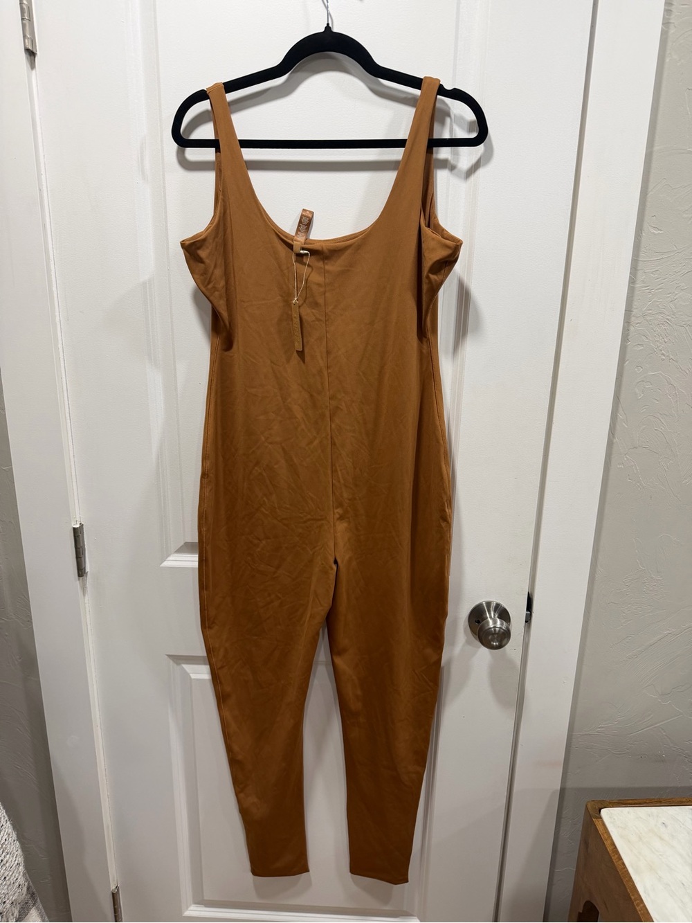 SKIMS NWT CATSUIT SIZE 2X